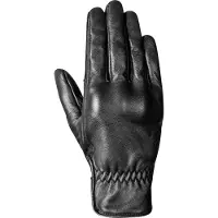 Ixon RS Nizo Lady Schwarz Handschuhe Größe S