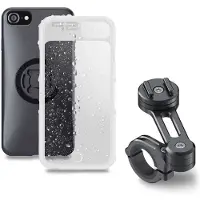 SP Connect Moto Bundle Für Apple iPhone 8/7/6s/6