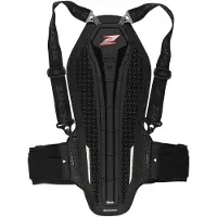 Zandona Hybridpro X7 Rückenprotektor