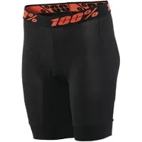 100% Crux Liner Damen Funktionsshorts