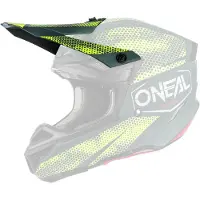 O'Neal Visera 5 Series Polyacrylite Covert Visier