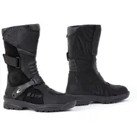 Forma Adventure Tourer Lady Schwarz Stiefel Größe 41