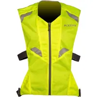 KLIM Vantage Hi Vis Weste