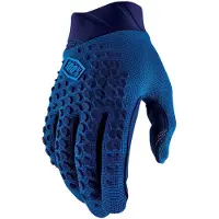 100% Geomatic Fahrrad Handschuhe
