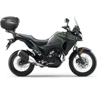 Shad Topcaseadapter K0VR37ST für Kawasaki Versys-X 300 Unisexblau290 - Motorradzubehör - Motorradgepäck