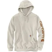 Carhartt Iconic K288 Logo Sweatshirt