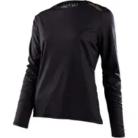 Troy Lee Designs Lilium Langarm Enduro Trikot