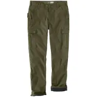Carhartt Cargo Fleece Lined Work Hose