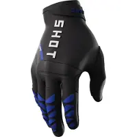 Shot Core Motocross Handschuhe