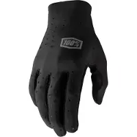 100% Fahrradhandschuhe Frau 100% sling | Größe L