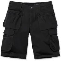 Carhartt Steel Multipocket Shorts