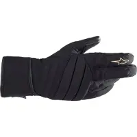Alpinestars Stella SR-3 V2 Drystar Handschuhe Schwarz Größe S