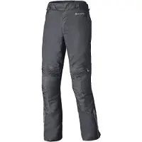 Held Arese ST GTX Big Schwarz Hose Größe XL