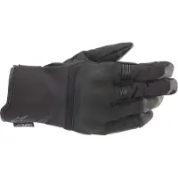 Alpinestars Syncro V2 Dystar Schwarz Handschuhe Größe 3XL
