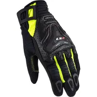 LS2 All Terrain Damenhandschuhe