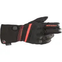 Alpinestars HT-5 Heat Tech Heizhandschuhe unisex schwarz, L