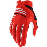 100% Handschuhe 100% r-core | Größe XL