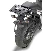 Givi Monorack Topcase-Träger CB/CBR 650 F 14-