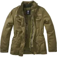 Brandit Ladies M65 Giant Jacket