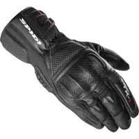 Spidi TX-1 Schwarz Handschuhe Größe S
