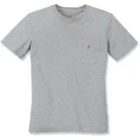 Carhartt Workwear Pocket Damen-T-Shirt