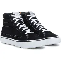 TCX Street 3 S26 Wasserdichte Motorradschuhe