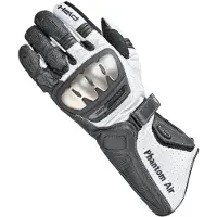Held Phantom Air perforierte Motorrad Handschuhe