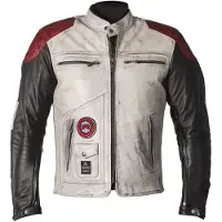 Helstons Tracker Lederjacke