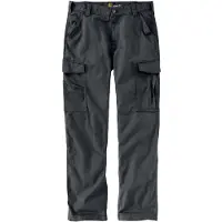 Carhartt Hose Relaxed Straight Rigby Cargo Herren Shadow-W36/L30