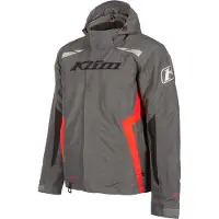 KLIM Rift Snowmobil Jacke