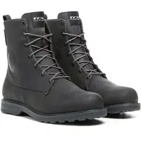 TCX Blend 2 WP Stiefel unisex Rindleder schwarz, 45