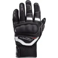 Rst Urban Air 3 Mesh Handschuhe Schwarz Weiß Größe 8