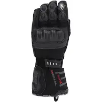 Richa Arctic Schwarz Handschuhe Größe L
