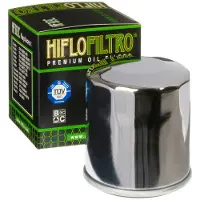 Hiflofiltro Ölfilter HF303C