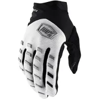 100% Airmatic Fahrrad Handschuhe