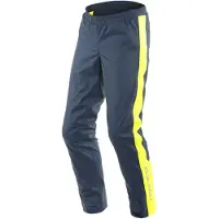 Dainese Storm 2 Unisex Schwarz Blau Fluo Gelb Größe 2XL