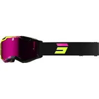 Shot Iris 2.0 Fusion Offroad-brille