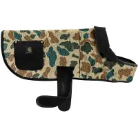 Carhartt Plaid Chore Hundemantel