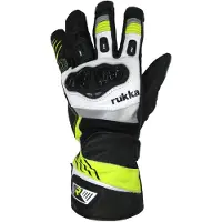 Rukka Argosaurus 2.0 Gore-Tex Motorradhandschuhe