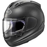 Arai RX-7V EVO Helm Frost Black
