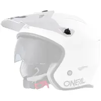 O'Neal Volt Solid Helmschirm
