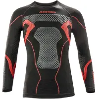 Acerbis X-body Winter Compression Langarm-baselayer