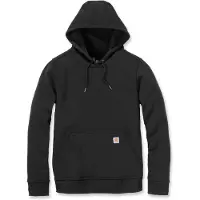 Carhartt Hoodie "Clarksburg Sweatshirt"