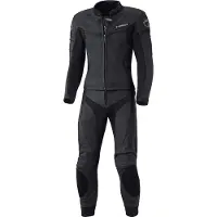Held Spire Lederkombi 2-tlg. schwarz 52 Herrenschwarz52 - Motorradbekleidung - Motorradkombis