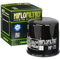 HiFlo Ölfilter - HF175