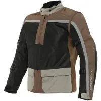 Dainese Outlet Outlaw Tex Jacke Braun,Schwarz 46 Herren Braun,Schwarz 46