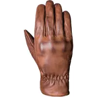 Ixon RS Nizo Camel Handschuhe Größe L