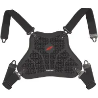 Zandona Netcube Armour S/m Brustschutz
