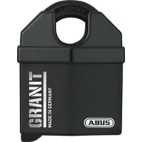 ABUS Granit 37/60 Vorhängeschloss