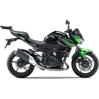 Shad Topcase-Träger KAWASAKI Z400 2019